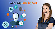 Geek Squad Support Deals With All Kind of Tech Issues