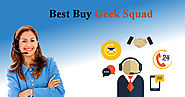 Best Buy Geek Squad Team is Available 24/7 for Help