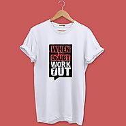 Grab Best Gym T-shirts Online India @ Beyoung