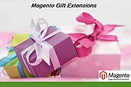 Gifting Magento Extensions Add Spice to Festival Shopping