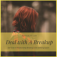 Breakup | Deal With Breakups | Online Break up Counseling