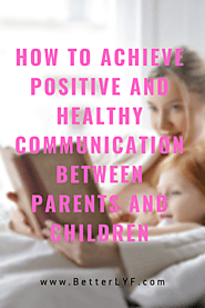 Communicating with Children