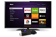 How to Connect Roku Stick to WiFi