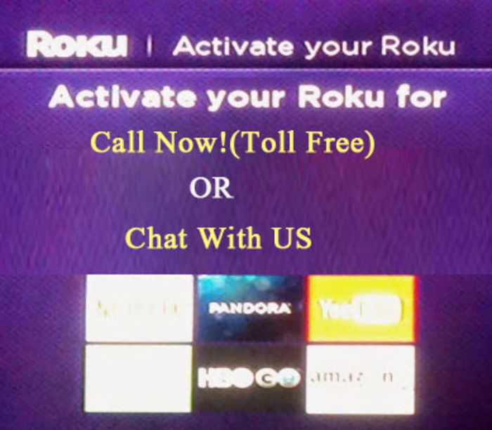 Roku Support A Listly List