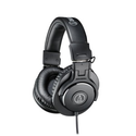 Audio-Technica ATH-M30x Professional Headphones Review - Headphonestyles.com