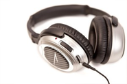 Solitude XCS Active Noise Canceling and Amplifier Headphones Review - Headphonestyles.com