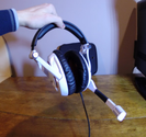 Sennheiser G4ME Zero PC Gaming Headset Review - Headphonestyles.com
