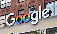 The History behind the Colorful Google Logo History - TheNextHint