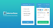 Free Donate Button - Donorbox Nonprofit Fundraising Software
