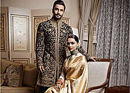 #Exclusive Pictures From DeepVeer Bangalore Reception Are Here!