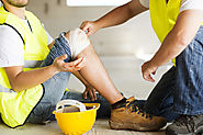 The Difference Between Workers Compensation & Personal Injury Claims