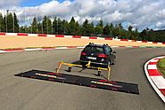FOD Boss TRACK SWEEP by Aerosweep
