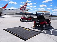 FOD Boss Single Equipment Sweeper by Aerosweep