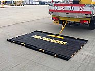 FOD*BOSS Single Equipment Sweeper