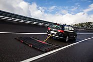 FOD*BOSS Single Equipment Sweeper