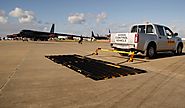 Employ a FOD Sweeper at Your Facility