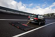 Single Equipment Sweeper by FOD*BOSS
