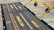 FOD*BOSS Patriot Duplex Trailer System
