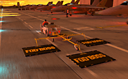 What is FOD Control?