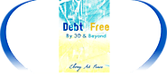 Debt Free Solutions LLC – Debt Free by 30 & Beyond – Ebony At Peace - Author