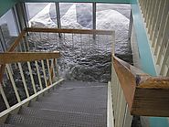 Water damage North Fort Myers