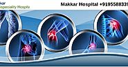 Makkar Multui Speciality Hospital - Best Hospital in East Delhi