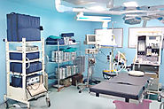 Best Orthopedic Hospital in Delhi – Makkar Multispeciality Hospital