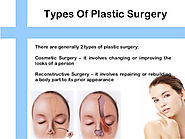 Plastic Surgery & Cosmetic Surgery – Makkar Multispeciality Hospital