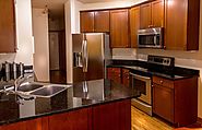Why To Get Your Dull Boring Kitchen Space Redone With Modern Kitchen Cabinets