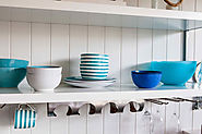 Top 6 Tips for Making a Small Kitchen Feel Larger