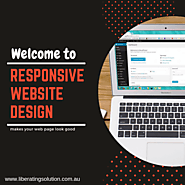 Responsive Website Design (Perth, Sydney, Melbourne) | Mobile Optimization | Website Designer