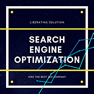 Best SEO company in Perth | Why should hire best SEO Company- Liberating Solution