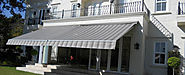 Fixed Vs. Retractable Awnings: Which Canopy Should You Opt For? | Mohan Awnings