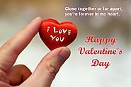 Happy Valentines Day Sayings & Quotes for Valentines Day 2020