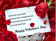 Happy Valentines Day Messages 2020 | Valentines Day SMS for Wishing