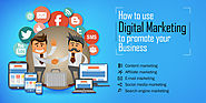 What Is Digital Marketing? – digitalmarketingknowledge
