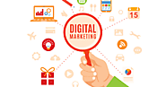What is Digital Market Definition