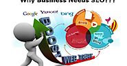 Why Every Business Needs SEO