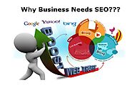 Why Every Business Needs SEO