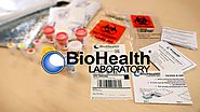 Most-Used Female Hormone Test Kits – BioHealth Laboratory