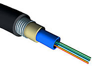 Choosing a Fiber Optic Cable Type for Your Installation