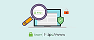 The Importance of an SSL Certificate for your Website