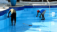 Everything You Need to Know About Swimming Pool Services Adelaide