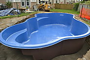 Various Benefits of Fibreglass Pools in Adelaide