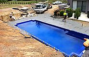 How Long Do Fiberglass Pools Last? blog by Tam Dean