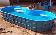 Why Buy A Fibreglass Swimming Pool in Adelaide?