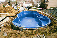 How Long Do Fiberglass Pools Last?