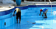 Everything You Need to Know About Swimming Pool Services Adelaide