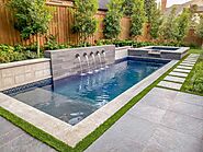 Swimming Pool Renovation Ideas - 5 Best Upgrades To Consider For Your Swimming Pool In Adelaide