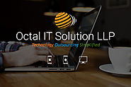 Offshore IT Services | Software Development Company - Octal IT Solution